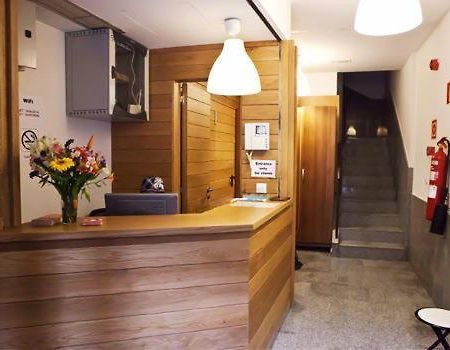 Pension San Fermin San Sebastian Luaran gambar