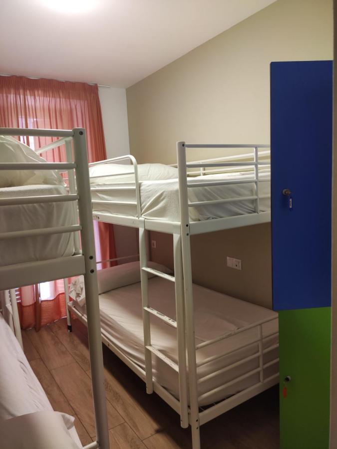 Pension San Fermin San Sebastian Luaran gambar