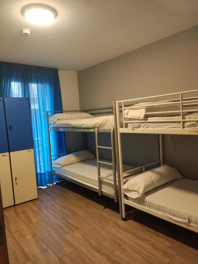 Pension San Fermin San Sebastian Luaran gambar