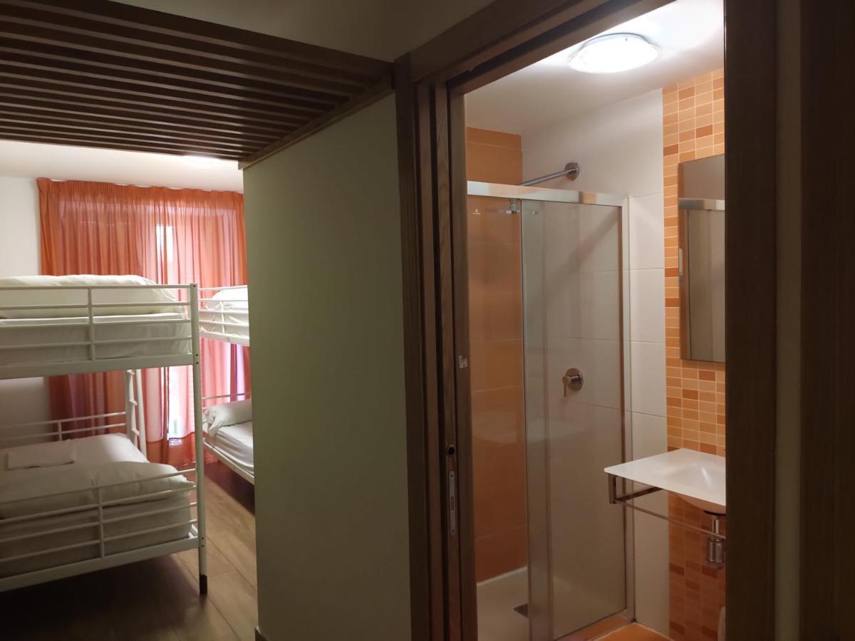 Pension San Fermin San Sebastian Luaran gambar