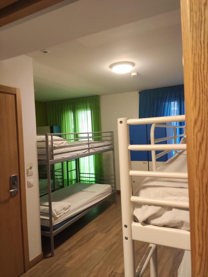 Pension San Fermin San Sebastian Luaran gambar