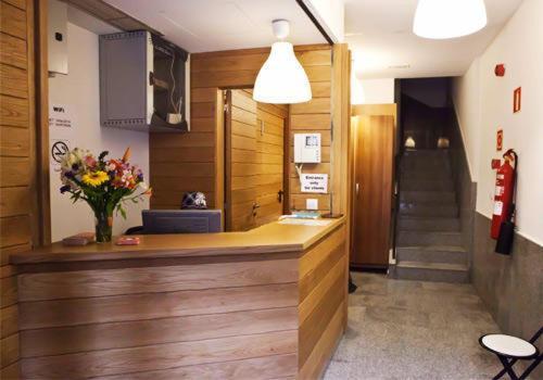 Pension San Fermin San Sebastian Luaran gambar