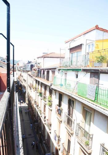 Pension San Fermin San Sebastian Luaran gambar
