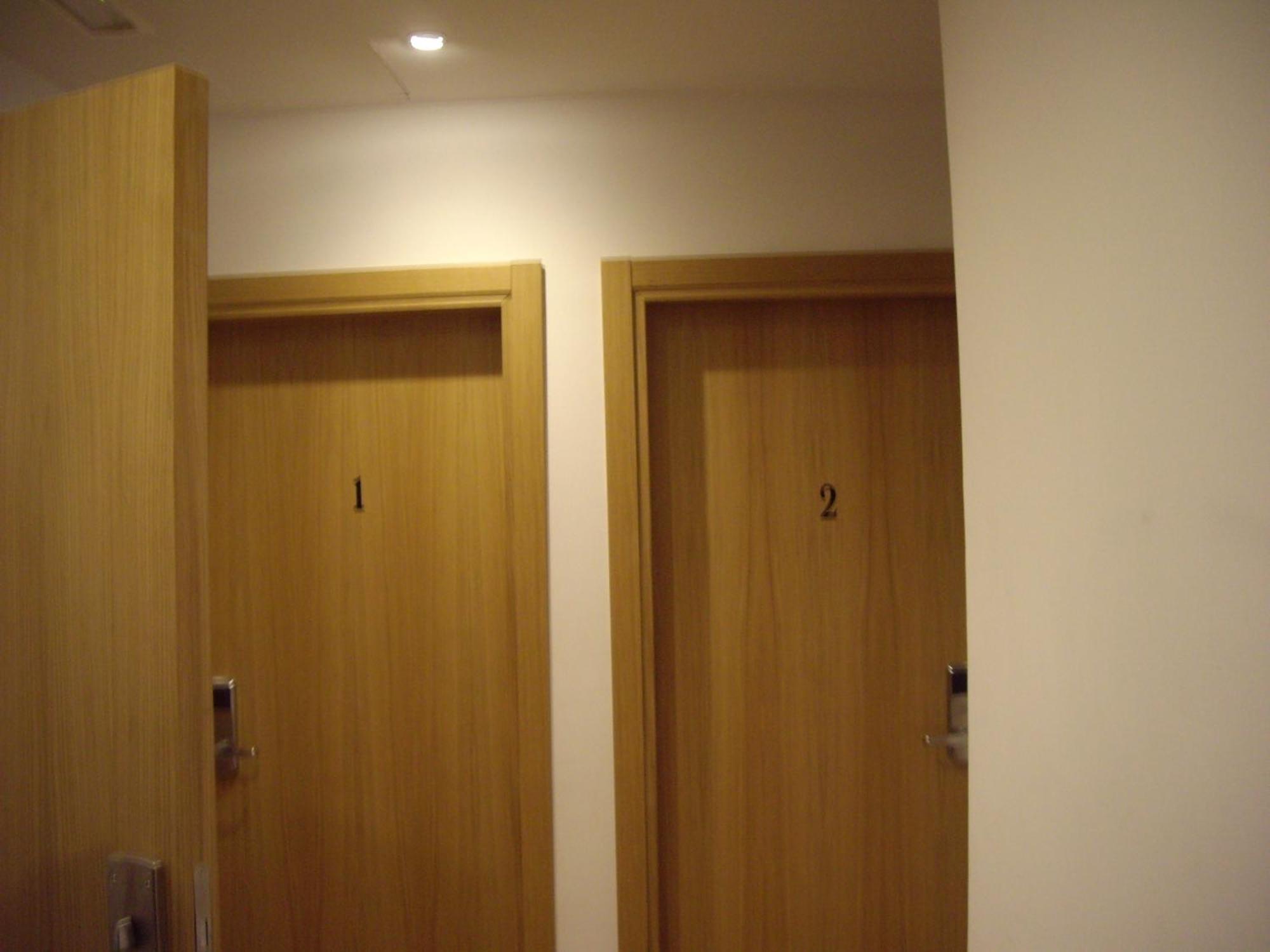 Pension San Fermin San Sebastian Luaran gambar