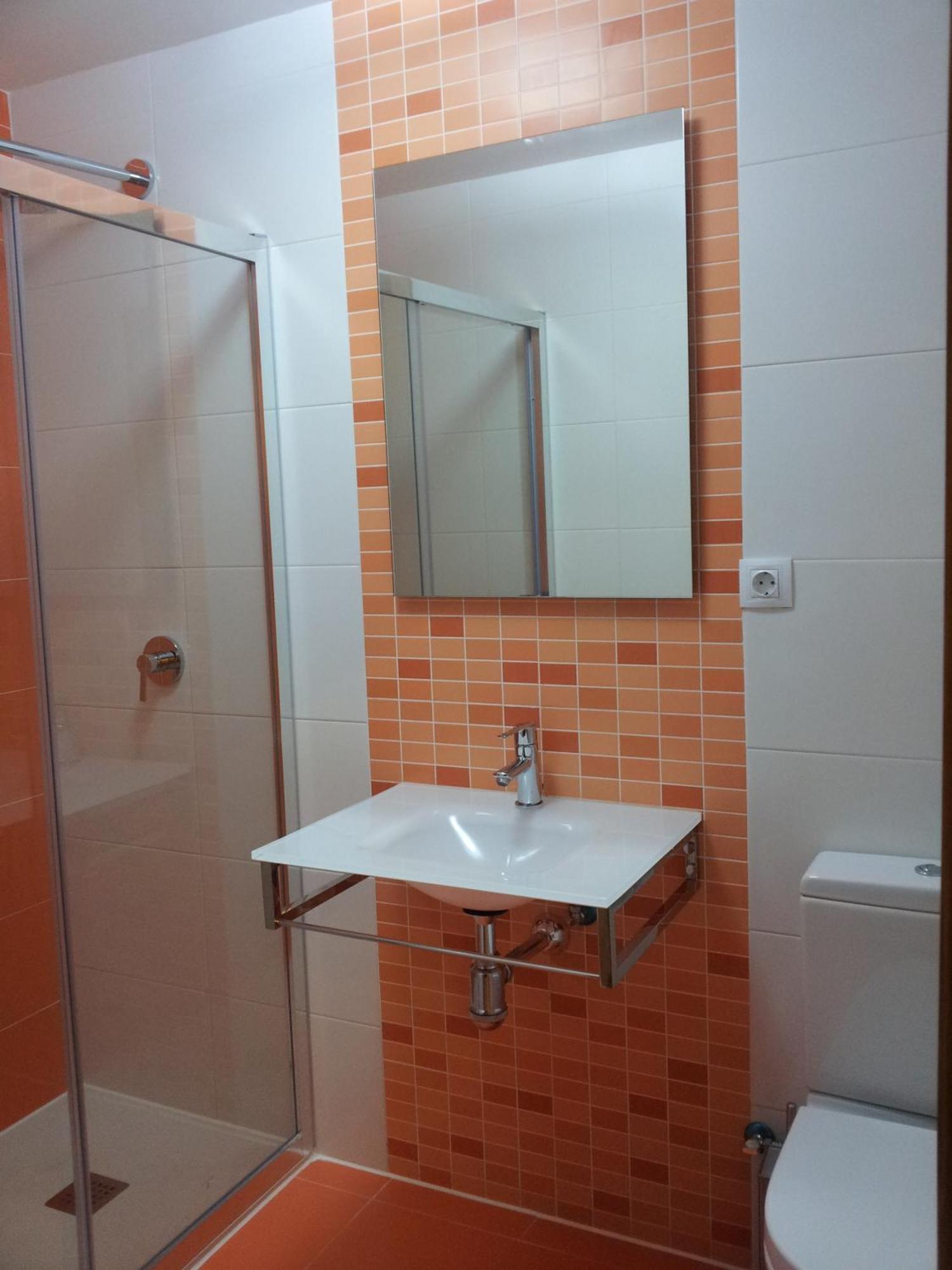 Pension San Fermin San Sebastian Luaran gambar