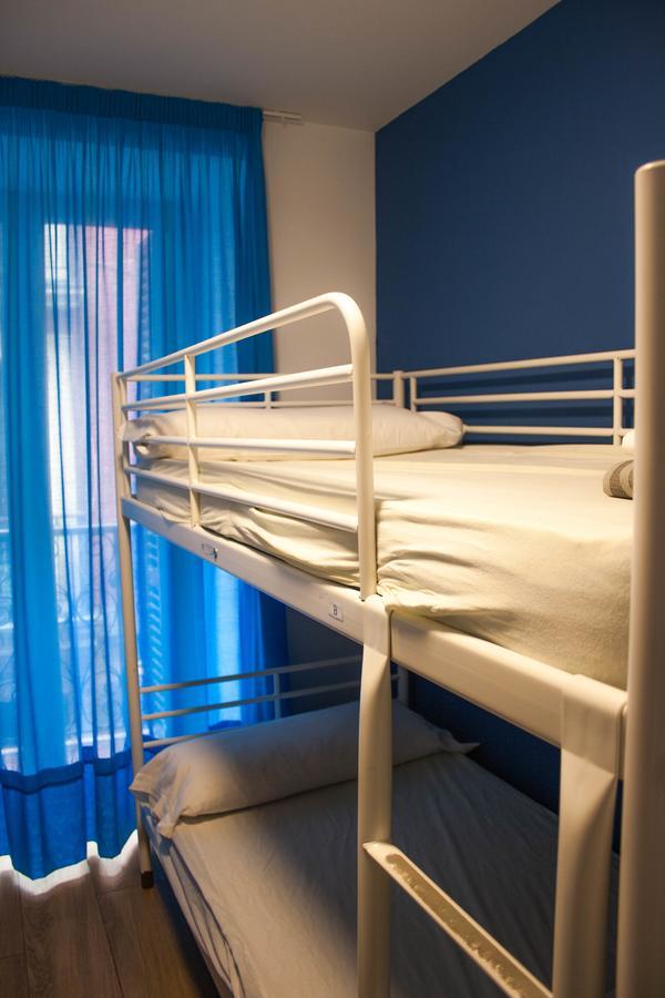 Pension San Fermin San Sebastian Luaran gambar