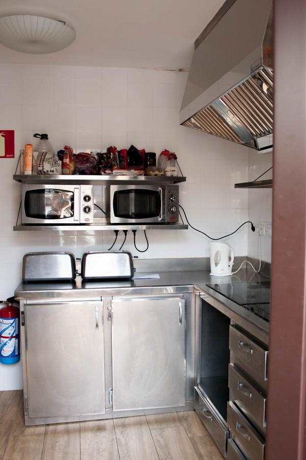 Pension San Fermin San Sebastian Luaran gambar