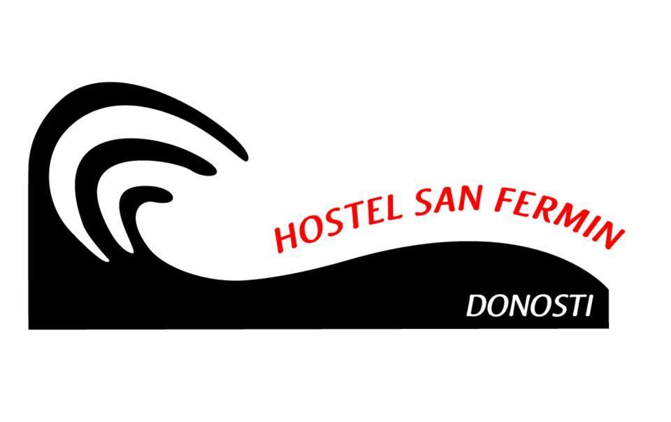 Pension San Fermin San Sebastian Luaran gambar