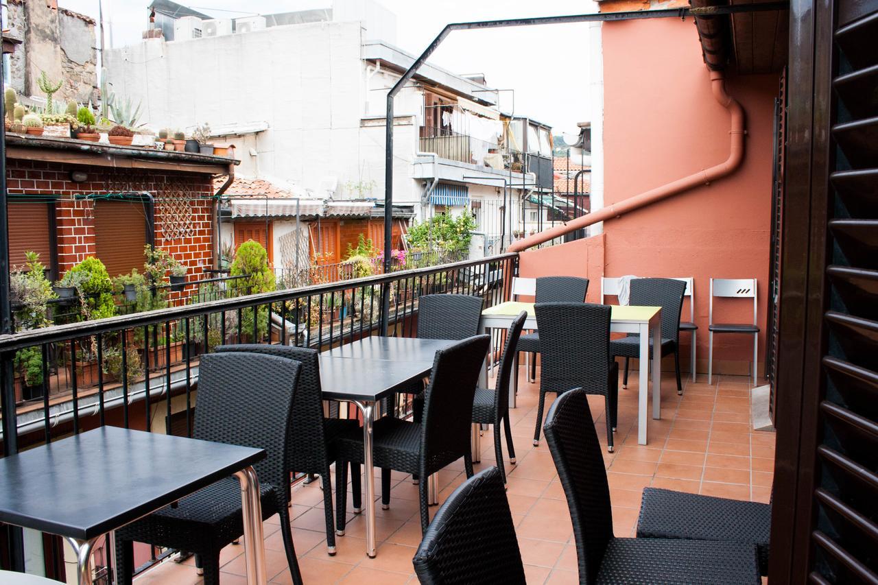 Pension San Fermin San Sebastian Luaran gambar