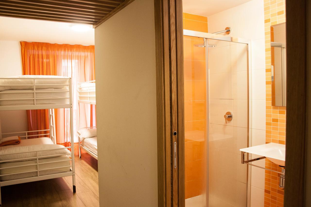 Pension San Fermin San Sebastian Luaran gambar