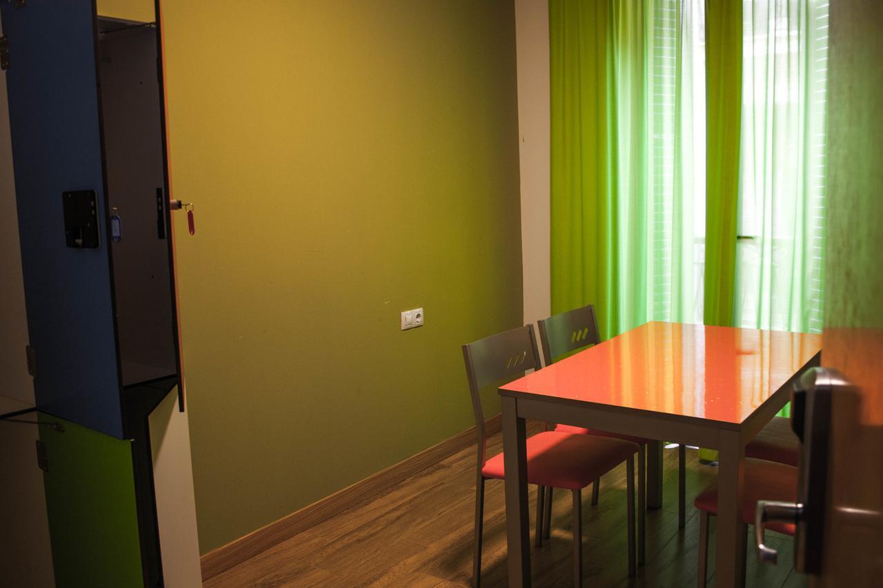 Pension San Fermin San Sebastian Luaran gambar